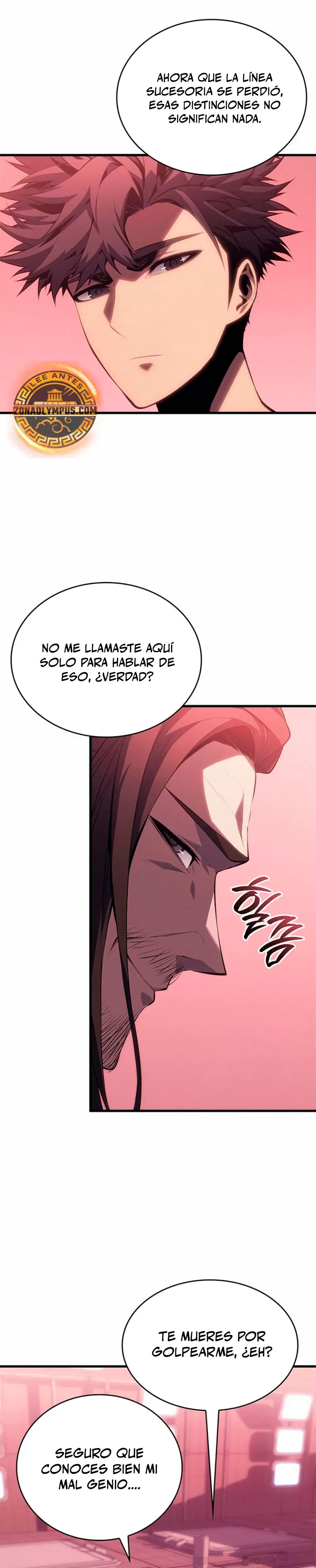 Sangre Maldita capítulo 37, página 30