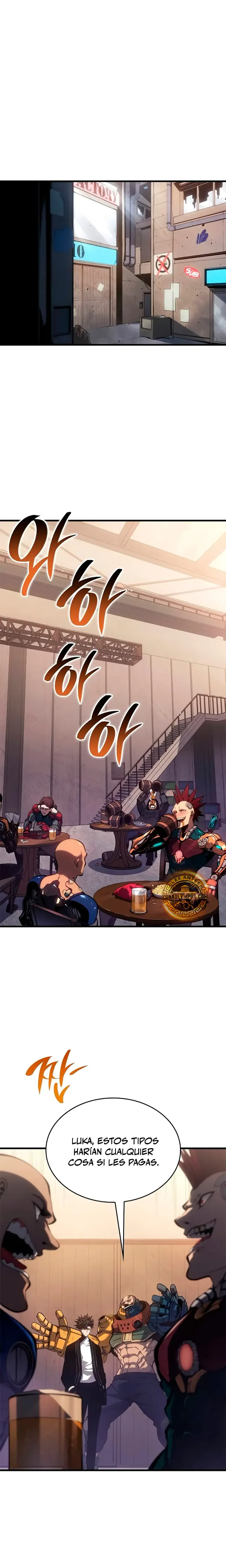 Sangre Maldita capítulo 38, página 2