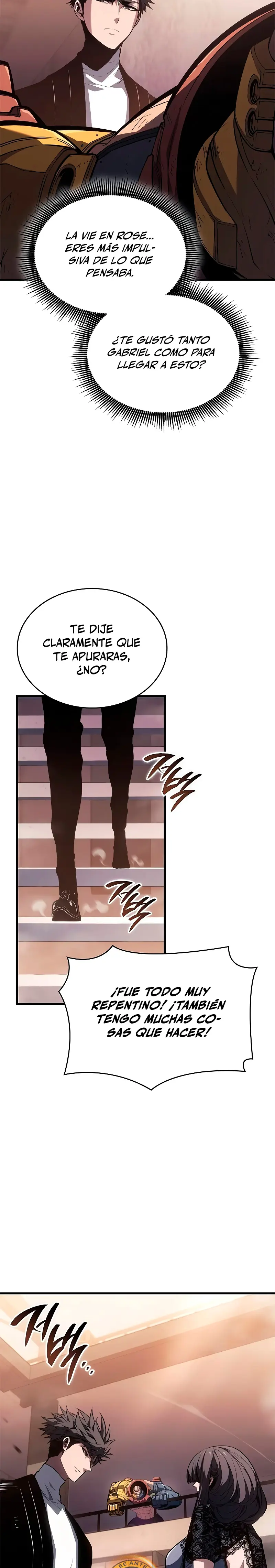 Sangre Maldita capítulo 38, página 19