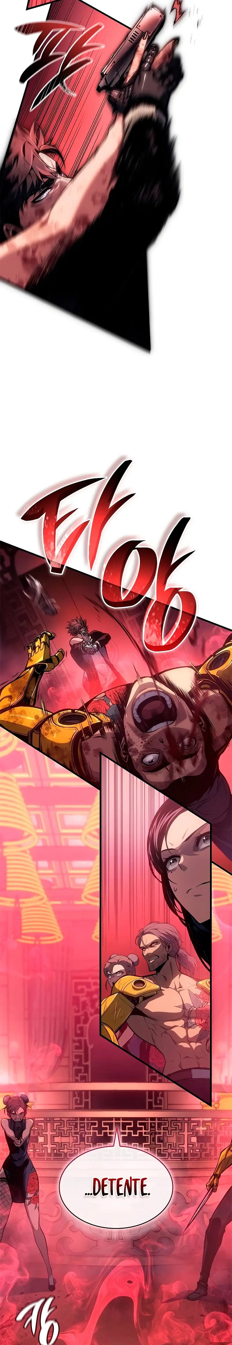 Sangre Maldita capítulo 38, página 30