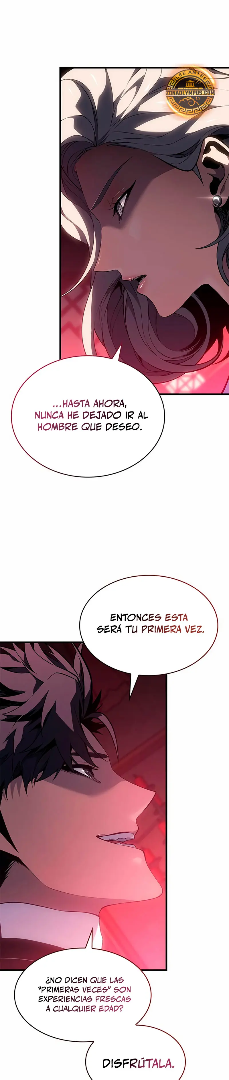 Sangre Maldita capítulo 39, página 19