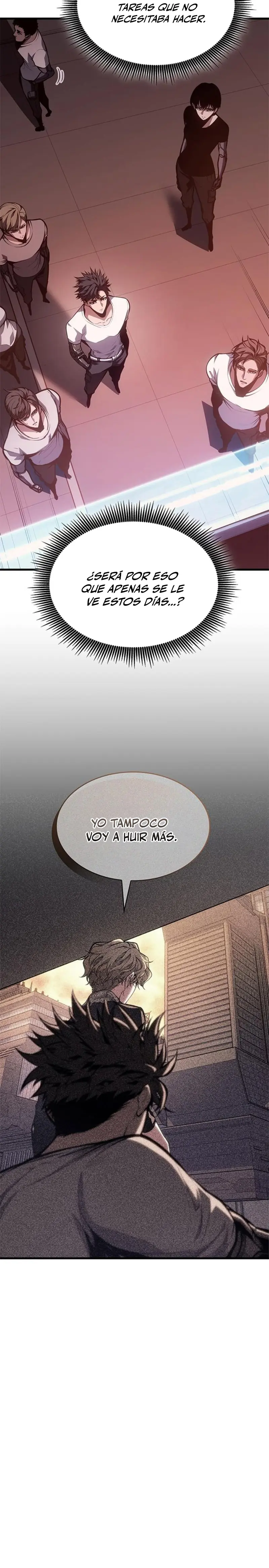 Sangre Maldita capítulo 40, página 4