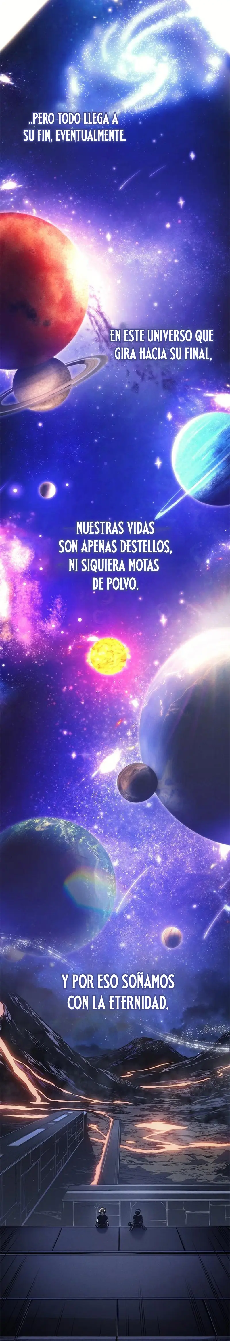 Sangre Maldita capítulo 40, página 28