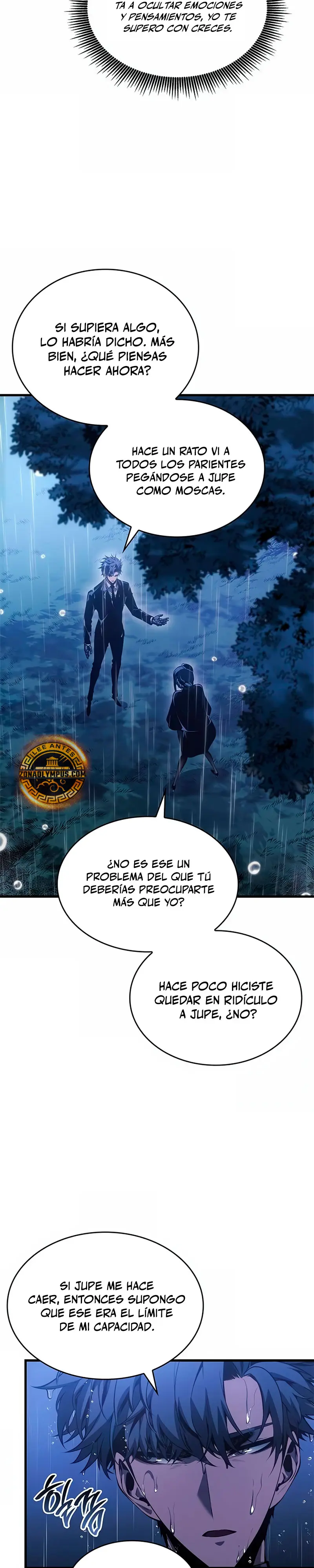 Sangre Maldita capítulo 41, página 15