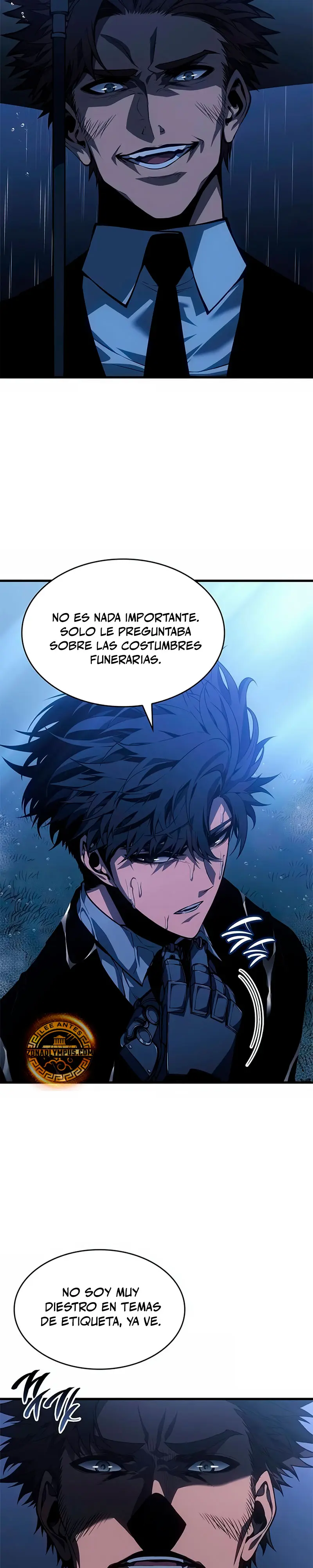 Sangre Maldita capítulo 41, página 17