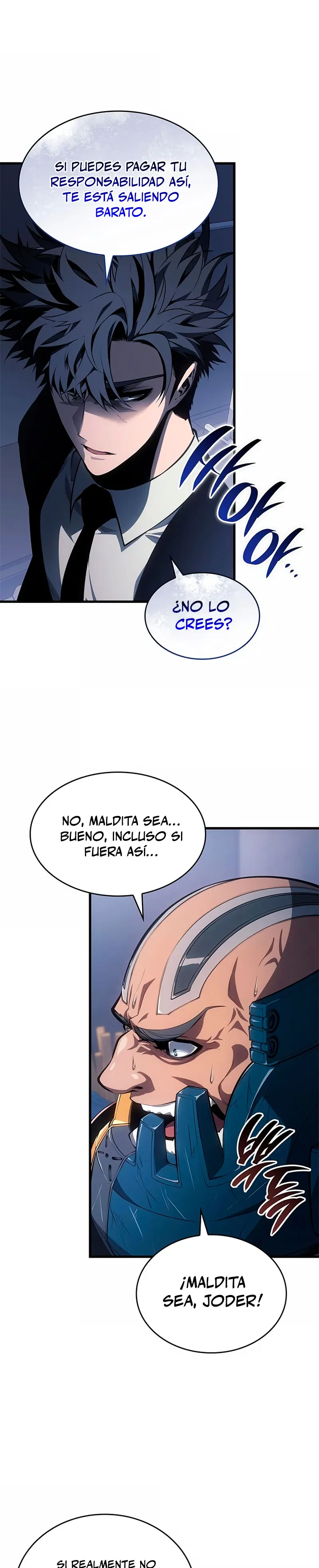 Sangre Maldita capítulo 42, página 12