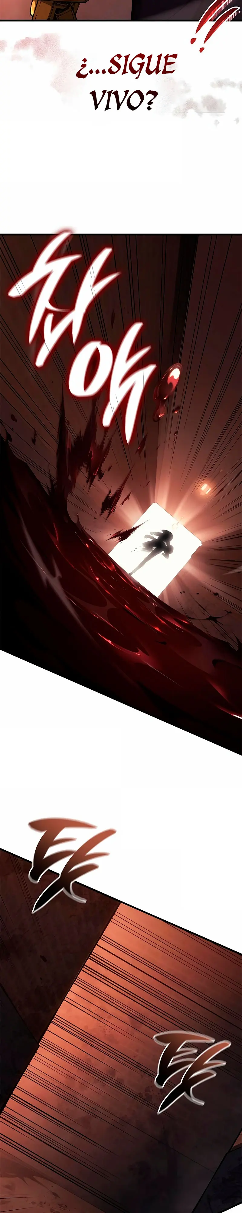 Sangre Maldita capítulo 43, página 18