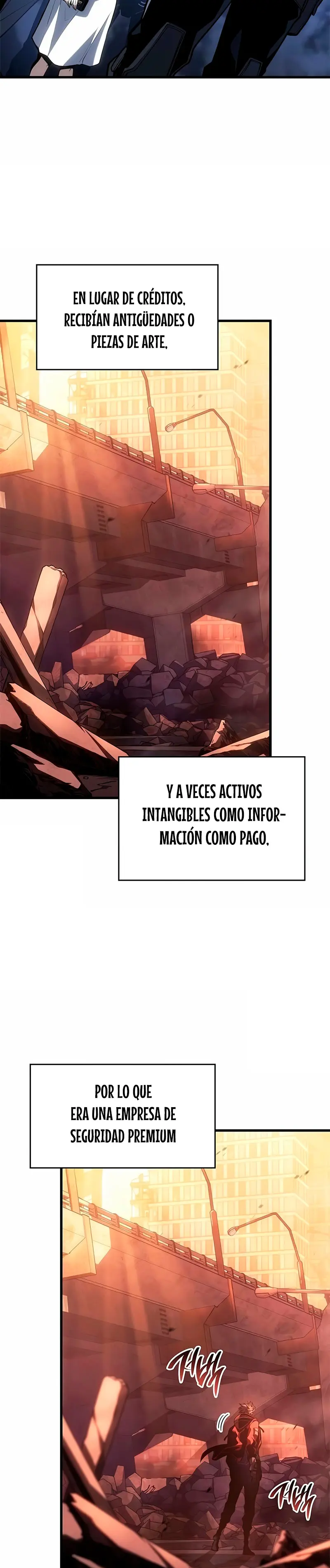 Sangre Maldita capítulo 46, página 6