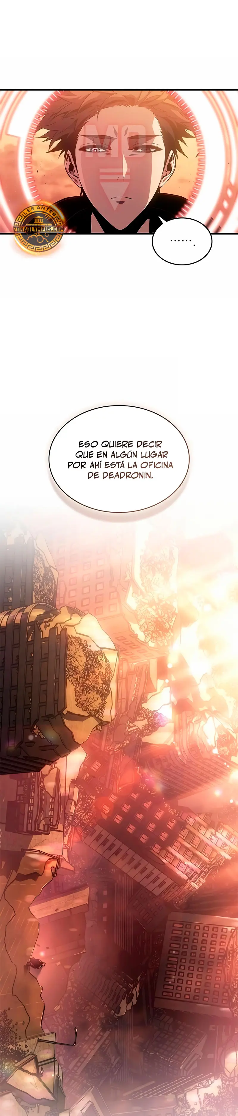 Sangre Maldita capítulo 46, página 14