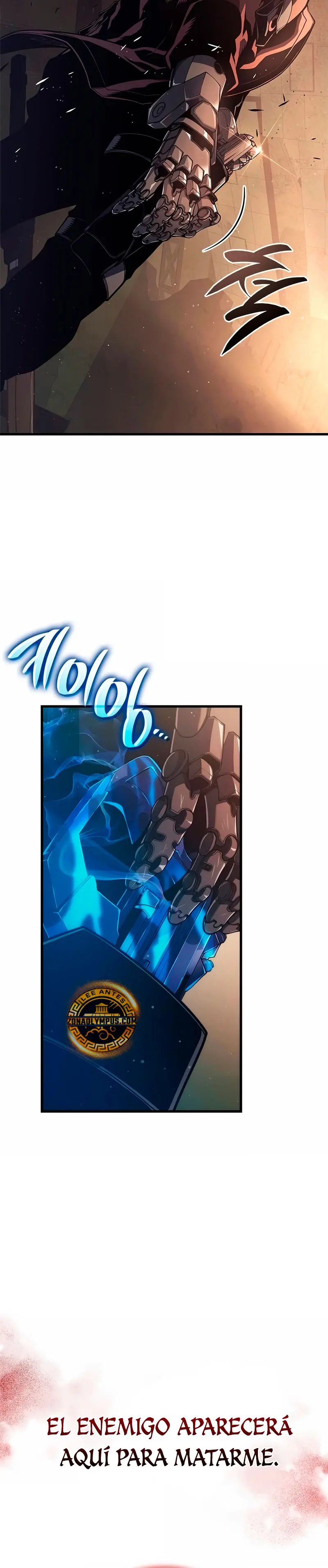 Sangre Maldita capítulo 46, página 30