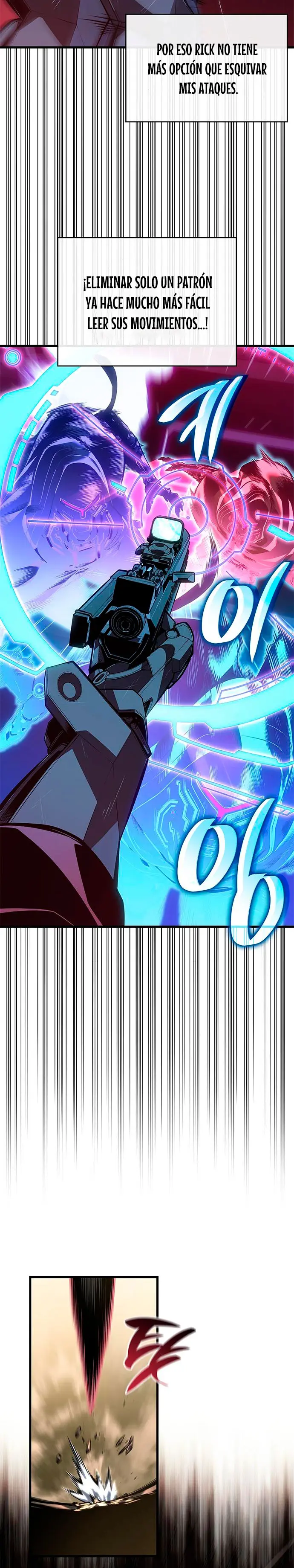 Sangre Maldita capítulo 47, página 5