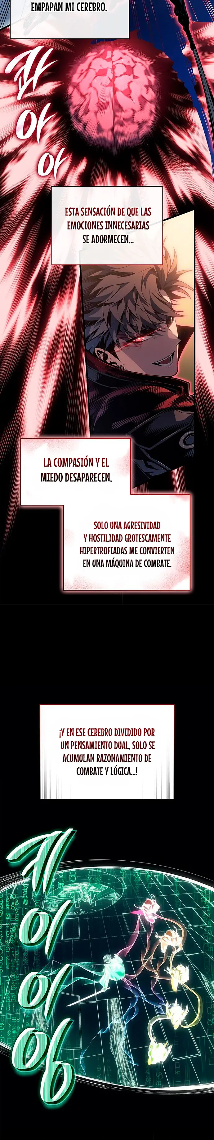 Sangre Maldita capítulo 47, página 8