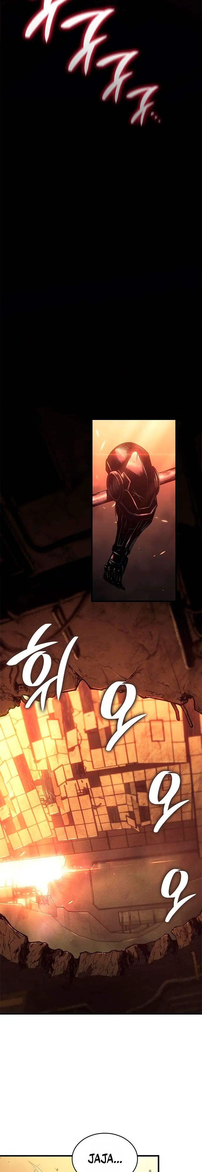 Sangre Maldita capítulo 47, página 13