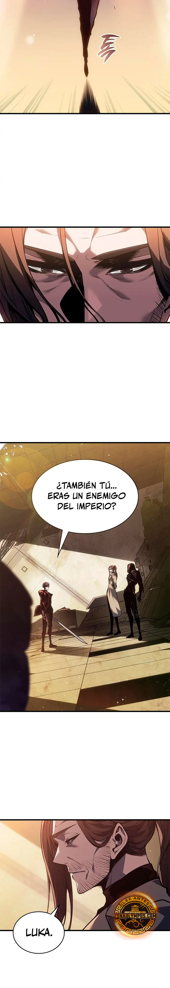 Sangre Maldita capítulo 47, página 30