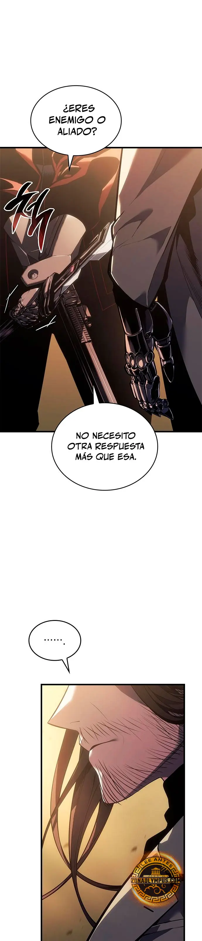 Sangre Maldita capítulo 47, página 31