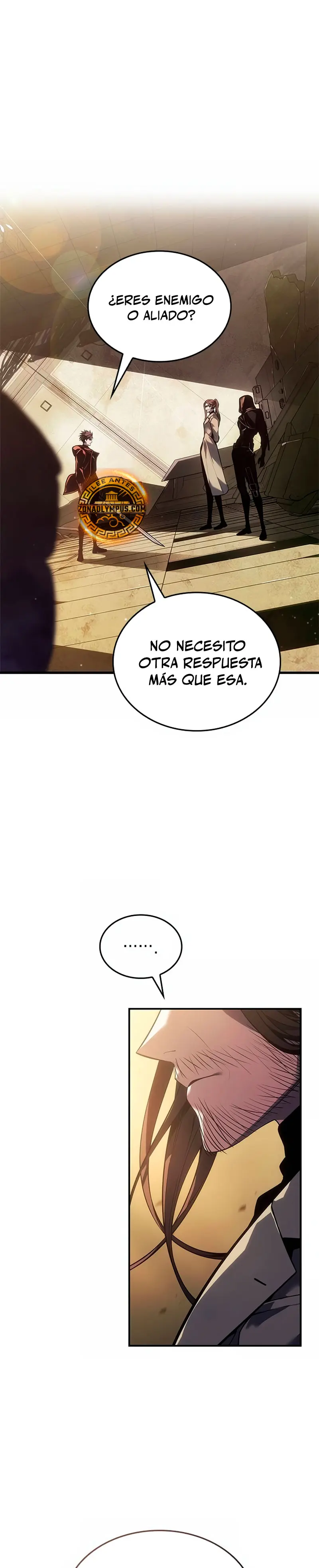 Sangre Maldita capítulo 48, página 3