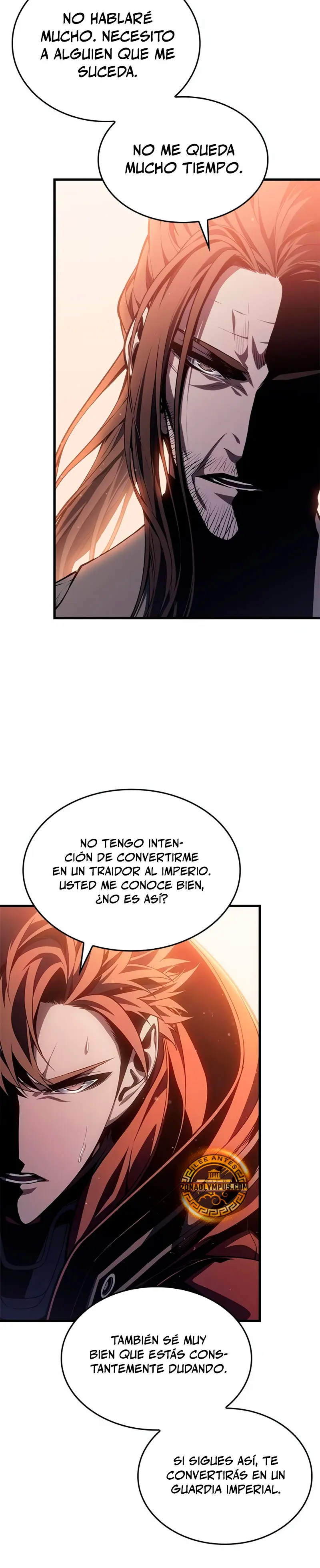 Sangre Maldita capítulo 48, página 7