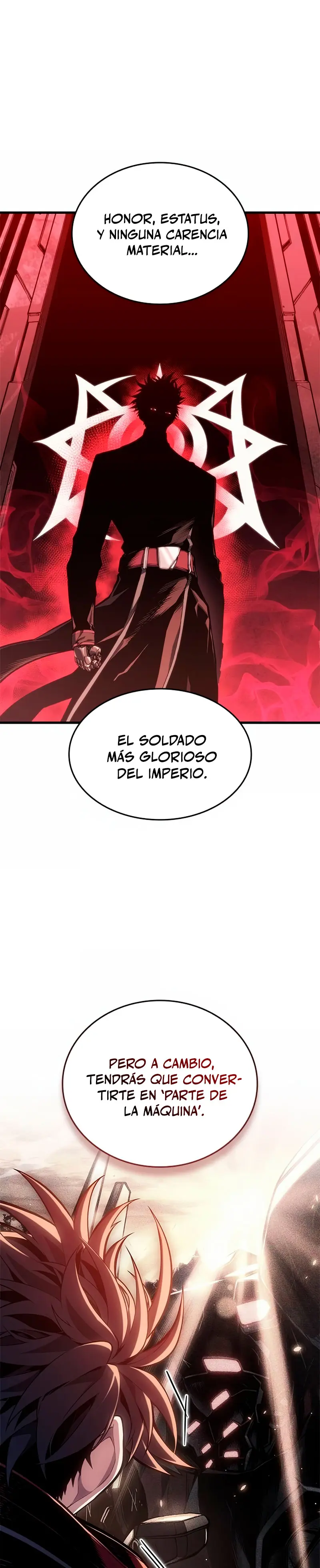 Sangre Maldita capítulo 48, página 8