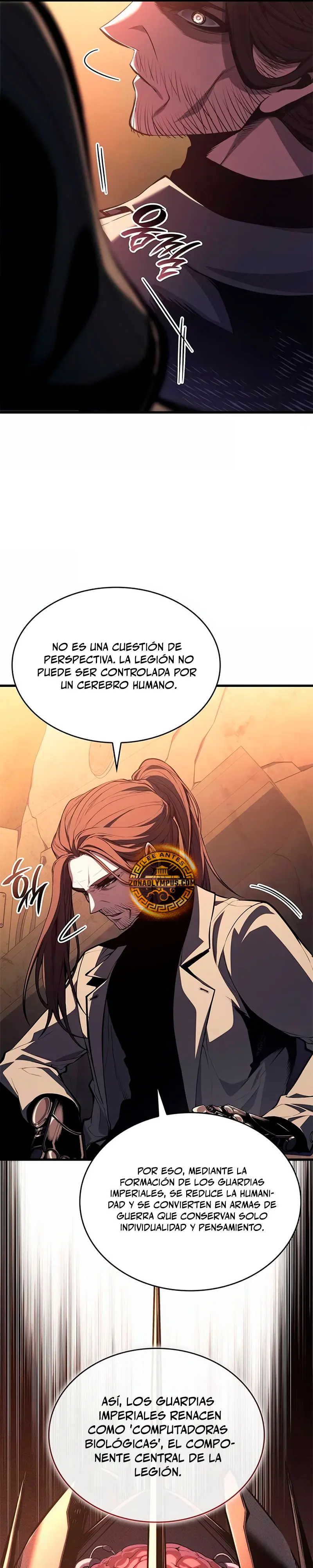Sangre Maldita capítulo 48, página 10