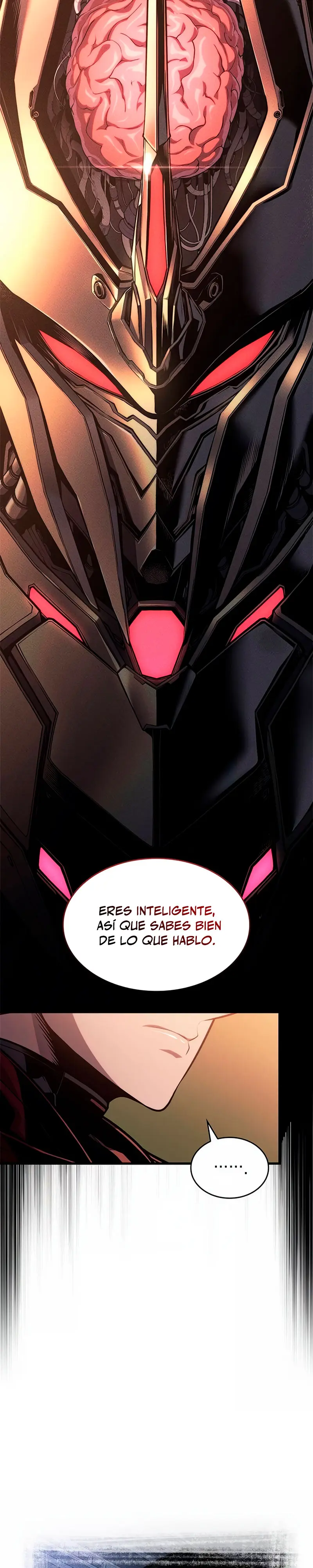 Sangre Maldita capítulo 48, página 11