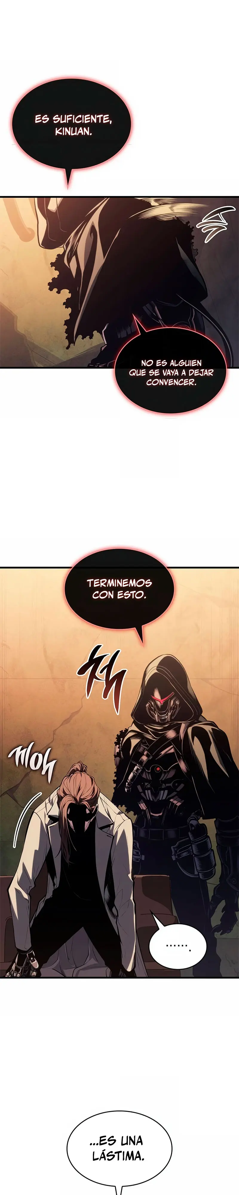 Sangre Maldita capítulo 48, página 13