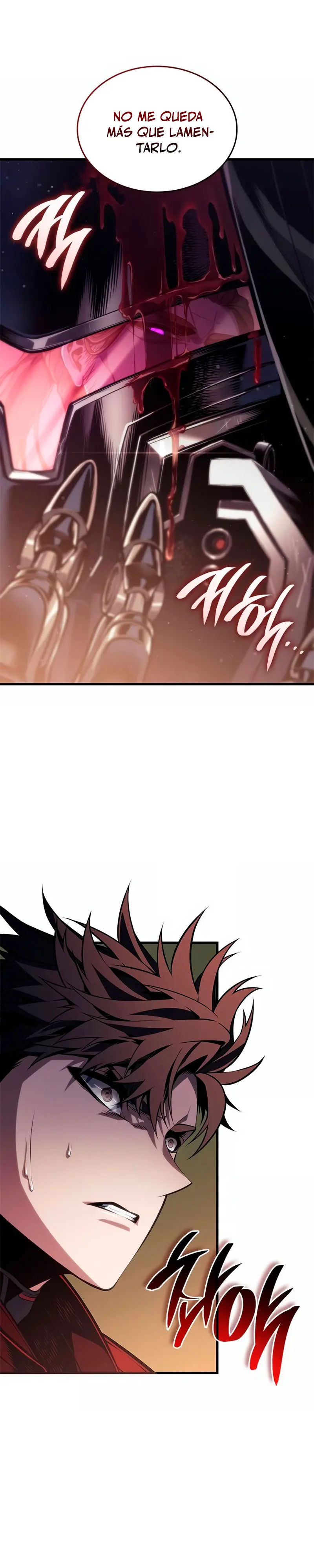 Sangre Maldita capítulo 48, página 16