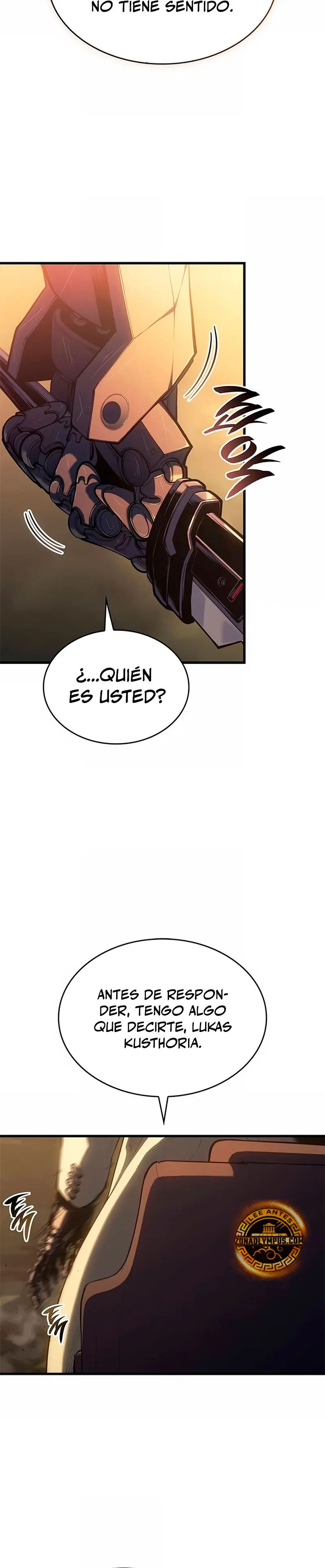 Sangre Maldita capítulo 48, página 23