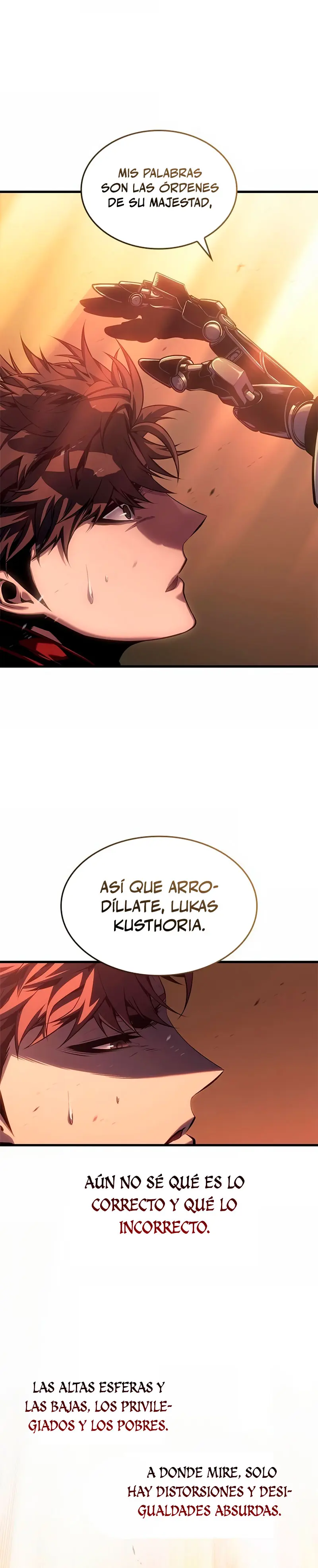Sangre Maldita capítulo 48, página 28