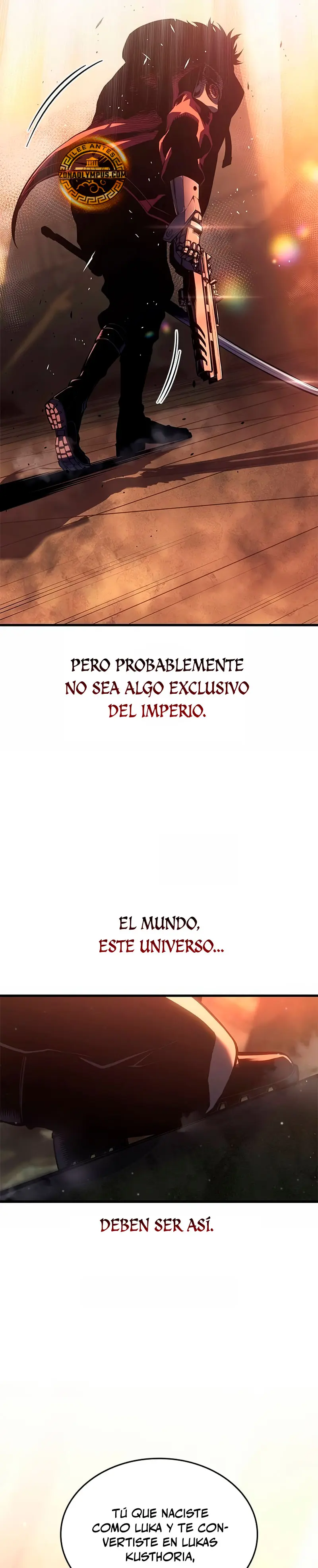 Sangre Maldita capítulo 48, página 29