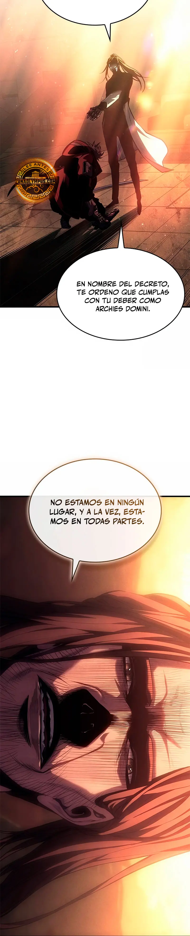 Sangre Maldita capítulo 48, página 30
