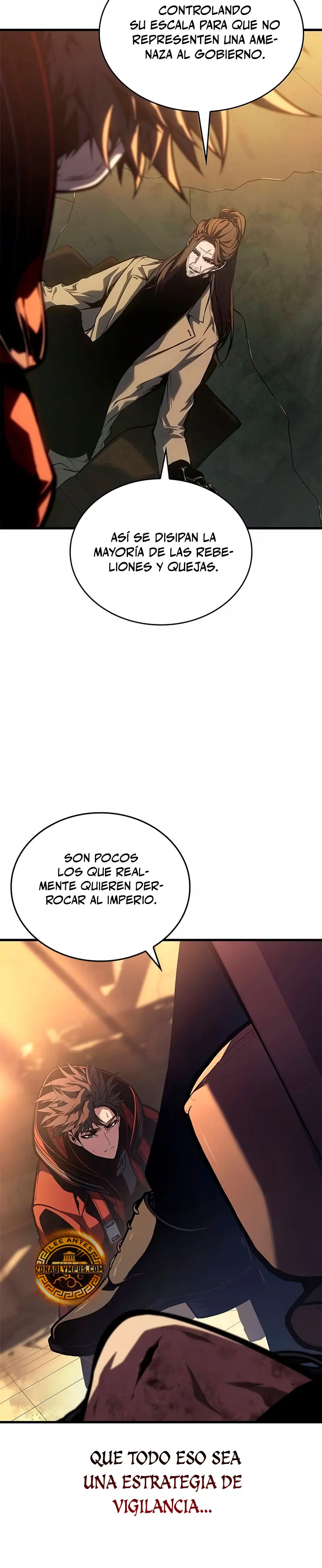 Sangre Maldita capítulo 48, página 35