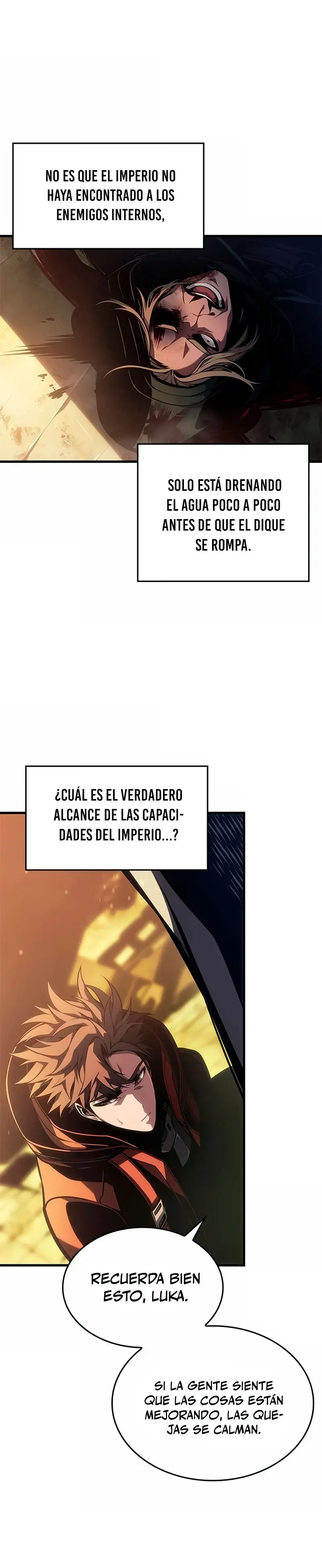 Sangre Maldita capítulo 48, página 36