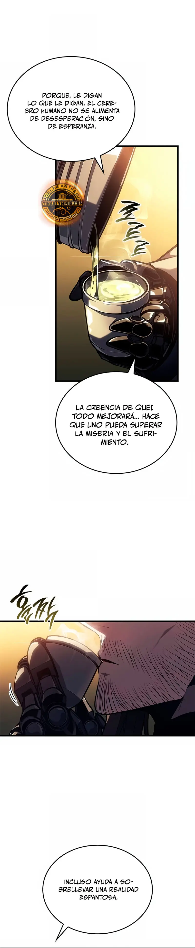 Sangre Maldita capítulo 48, página 37
