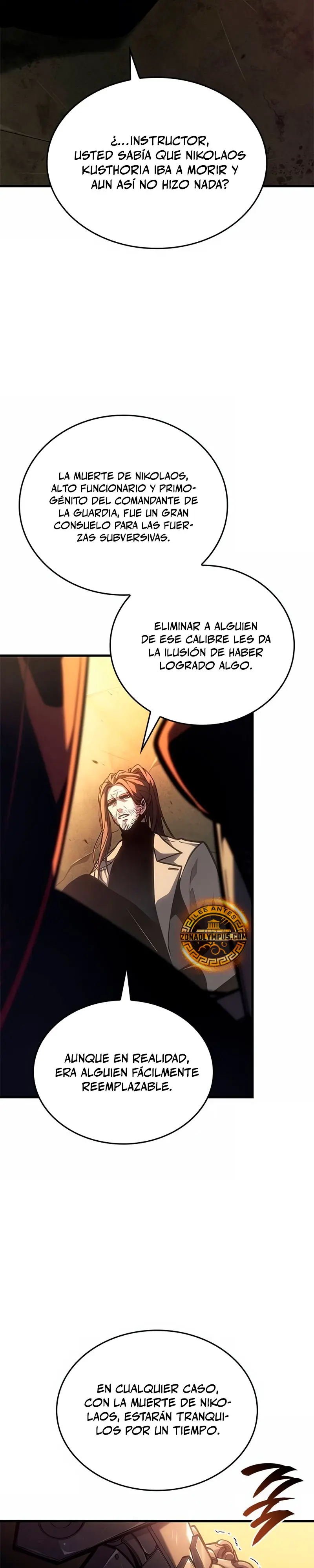 Sangre Maldita capítulo 48, página 40