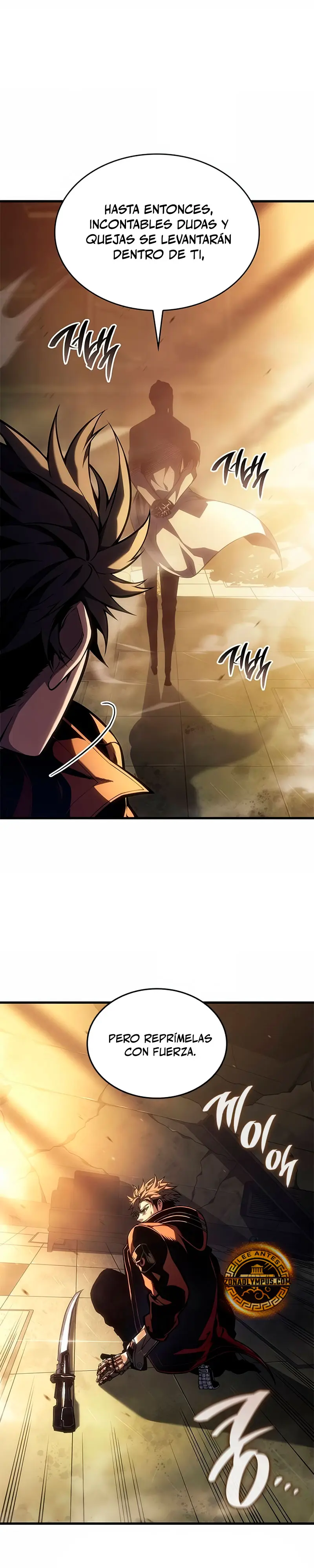 Sangre Maldita capítulo 48, página 44