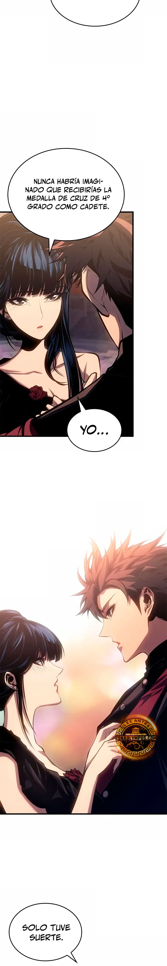 Sangre Maldita capítulo 49, página 29