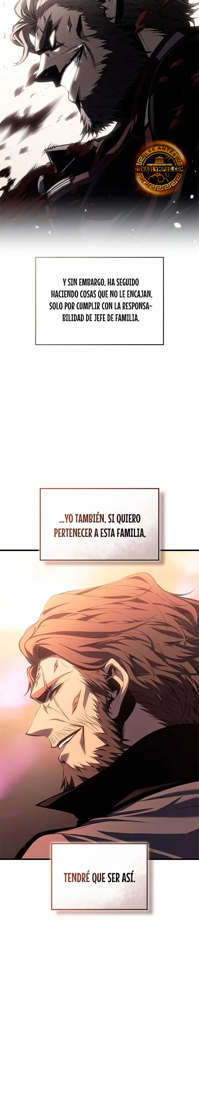 Sangre Maldita capítulo 50, página 7