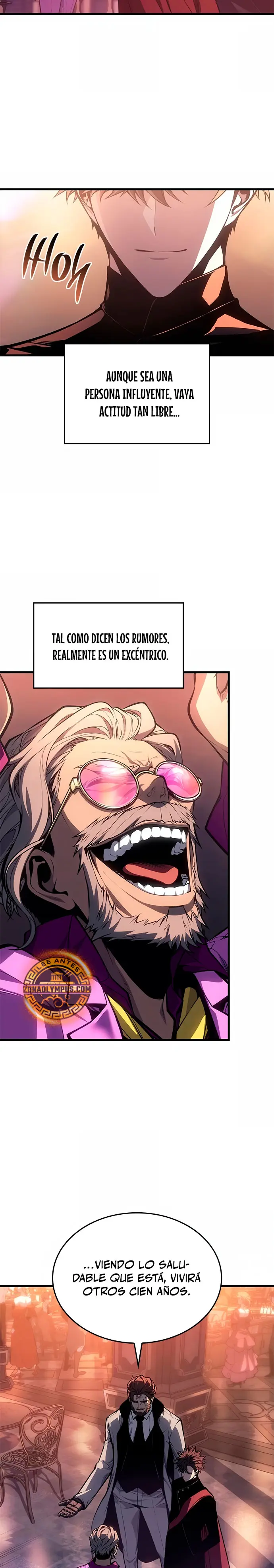 Sangre Maldita capítulo 50, página 14