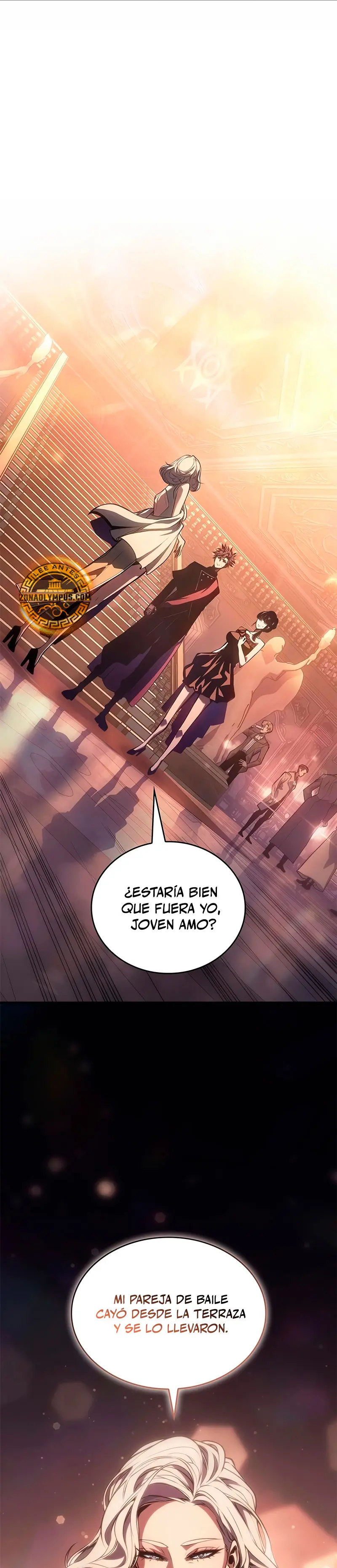 Sangre Maldita capítulo 51, página 2
