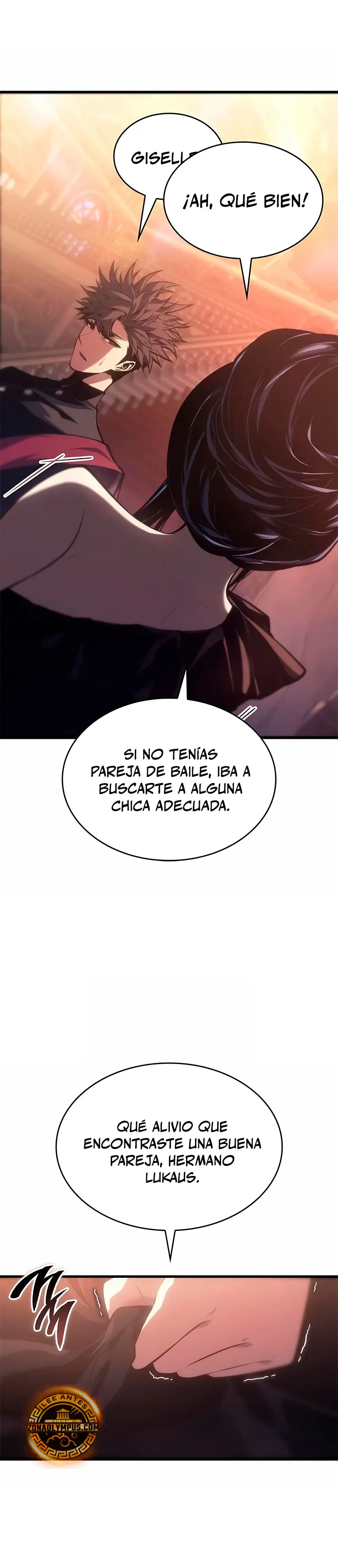 Sangre Maldita capítulo 51, página 7