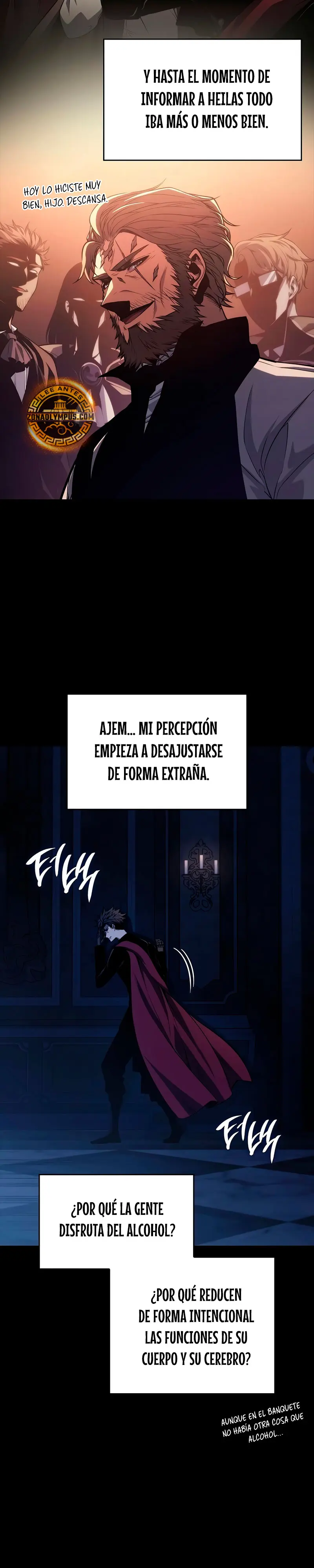 Sangre Maldita capítulo 51, página 31