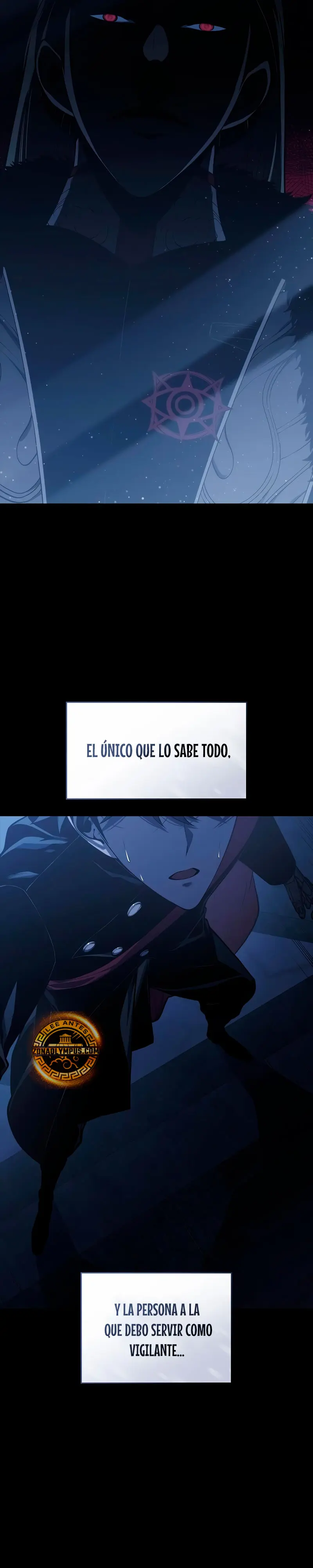 Sangre Maldita capítulo 51, página 33