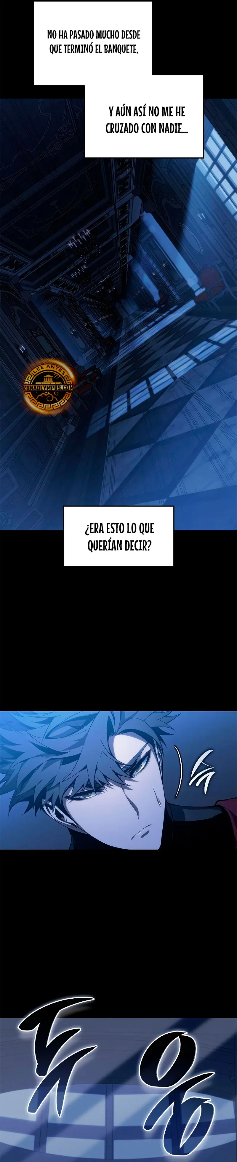 Sangre Maldita capítulo 52, página 10
