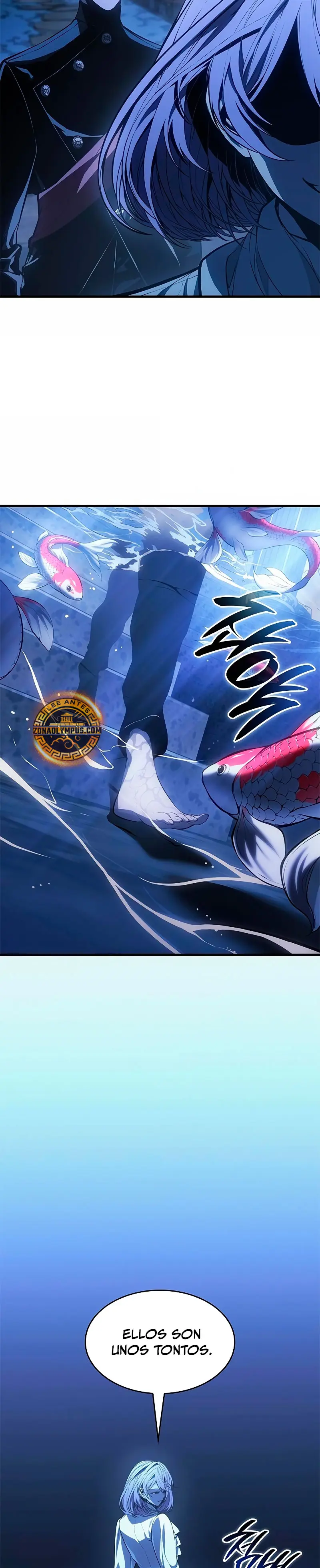 Sangre Maldita capítulo 52, página 13