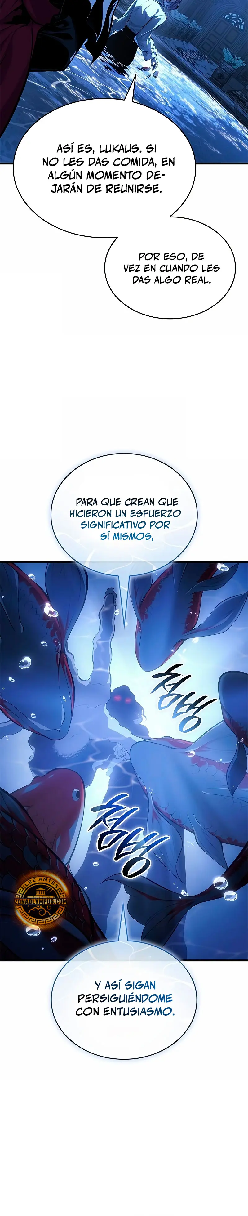 Sangre Maldita capítulo 52, página 16