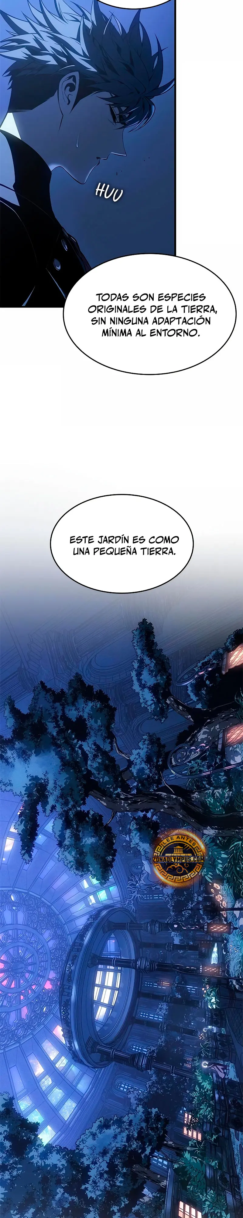 Sangre Maldita capítulo 52, página 18
