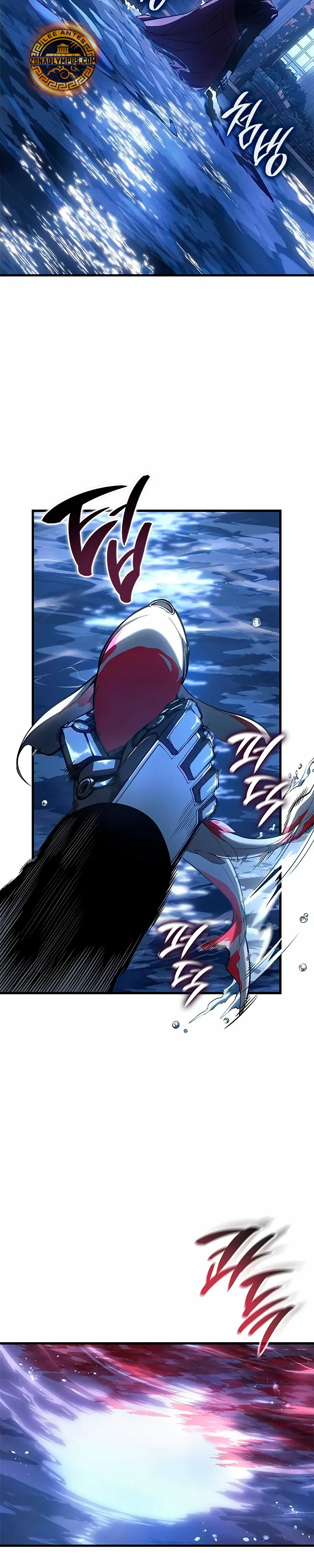 Sangre Maldita capítulo 52, página 21
