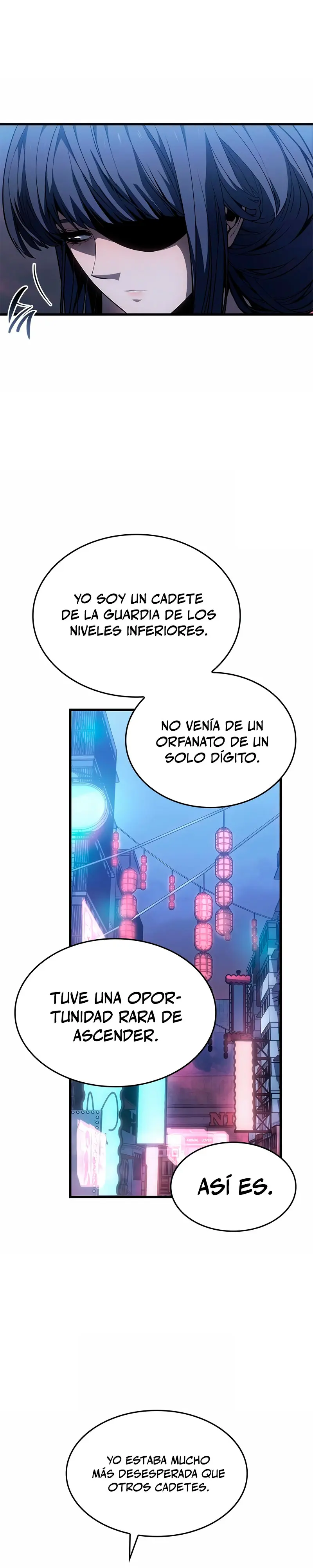 Sangre Maldita capítulo 53, página 36
