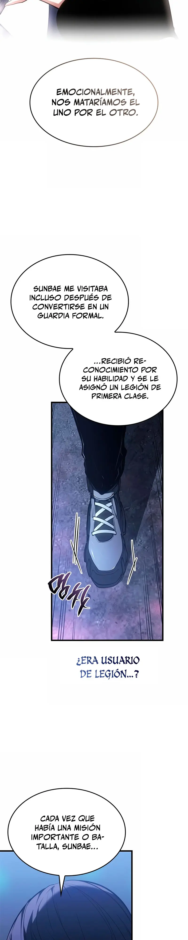 Sangre Maldita capítulo 53, página 39