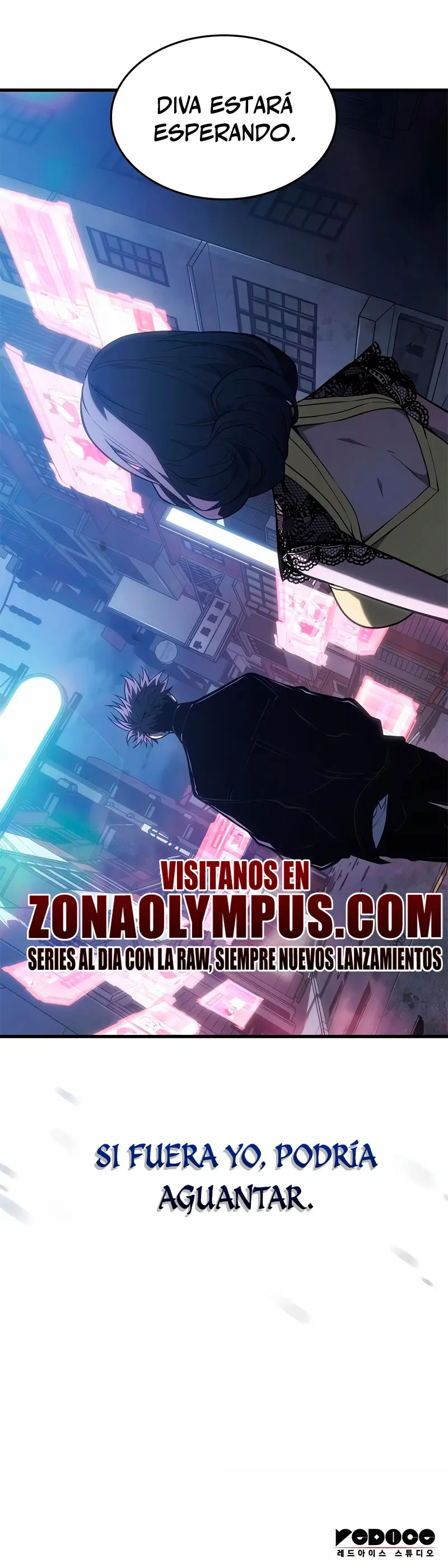Sangre Maldita capítulo 53, página 47